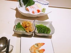 -小句号·精致料理(江南环球港店)