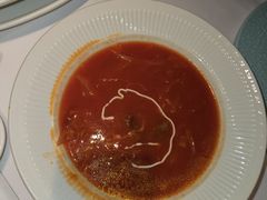 -波特曼西餐厅(南岗店)