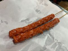 -林二哥宜烤官·宜宾小烧烤