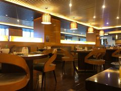 大堂-喜来登酒店-盛宴标帜餐厅