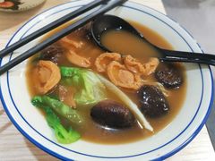 -路环码头面馆