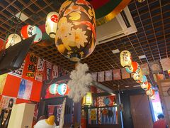-隐月· 㐂和食屋(芝罘万达公馆店)