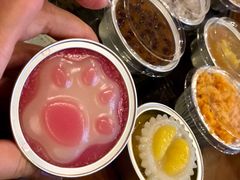 jiojio小猫爪-元氏钵仔糕(北京路店)