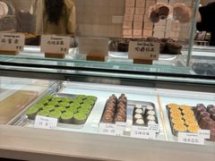 -发酵食堂(屏风街店)