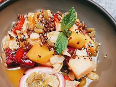 -芭莉与彩虹西餐厅(成都合生汇店)