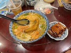 -螺世纪螺蛳粉·桂味小排档(裕德店)