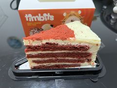 -Tims天好咖啡(河西万象城店)