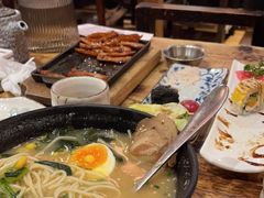-小川洋风料理(街道口店)