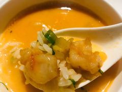 龙虾汤贵妃泡饭-上海滩餐厅(BFC外滩金融中心店)