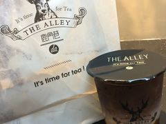 -鹿角巷The Alley(龙湖天街店)