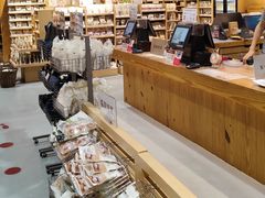 -MUJI无印良品(杭州万象城店)
