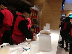 -老通城豆皮大王(吉庆街店)