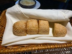 小餐包-西堤牛排(杭州金沙天街龙湖店)