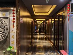 -陆琴脚艺·足浴·SPA(中华路店)