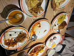 -比格比萨自助(南京万达茂店)