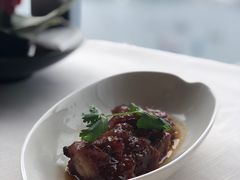 -天龙轩(香港丽思卡尔顿酒店)