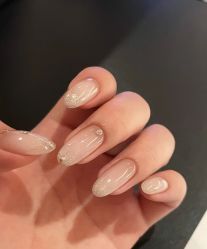 -RL Nail·瑞丽美甲美睫品牌原创店