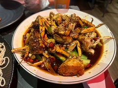 -红盔甲·小龙虾(车公庙店)