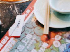 -一品诚记烤肉(大连柏威年购物中心店)