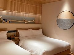 -北方暖暖温泉度假洗浴