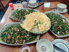土豆饼-陈有良尖椒鸡(渝中示范店)