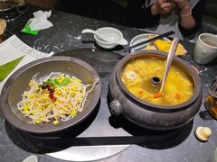 -云海肴云南菜·蒸汽石锅鱼(青岛万象城店)