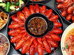 -巴厘龙虾·榜首油焖大虾(洞庭·艺术洋房店)