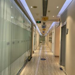 -上海首尔丽格医疗美容医院