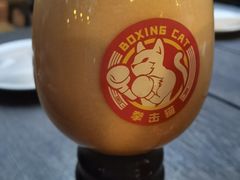 -Boxing Cat Brewery拳击猫精酿啤酒馆(永福店)