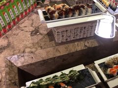 -“香”全日餐厅·株洲大汉希尔顿酒店