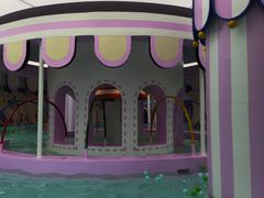 -青水瓦台汤泉(未央店)