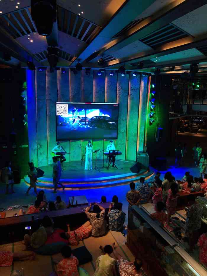 海茵汇温泉(滨江店)-"怎么说呢!海茵汇的活动做的非常到位,一年.