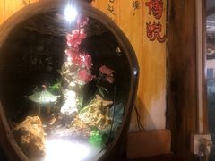 -哈吱喂丽江火塘·牦牛火锅(五一街店)