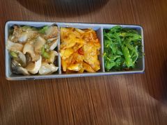 -蚝翅·海鲜粥·烧烤·羊肉季(鄞州万达店)