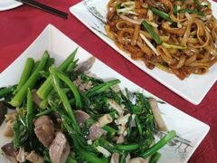 时菜鹅什-裕华(南华东路店)