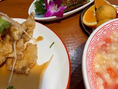 -路边羊烧烤酒场(宝带路店)