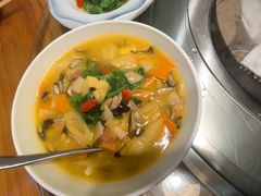 -云尊府云南菜·蒸汽石锅鱼(学清路店)