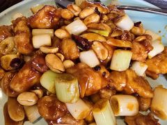 -惠丰堂饭庄·烤鸭·京味菜(西北旺·唐家岭店)