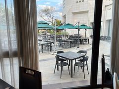 -静之湖湖畔餐厅