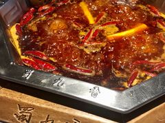 -蜀九香火锅(九眼桥店)