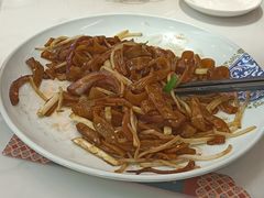 -香港威特瑞茶餐厅(小白楼音乐厅店)