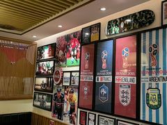 -福苗小骆驼烧烤(曲江店)