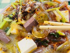 -老字号高汤扁粉菜(一马路店)