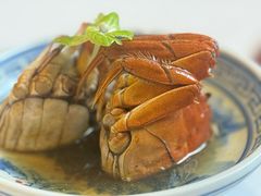 -宁波饭店·甬味灶(马园路店)