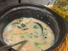 -如轩·海鲜砂锅粥·潮汕菜(小榄店)