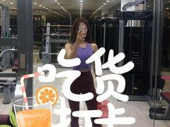 -银吉姆健身游泳(惠山万达馆)