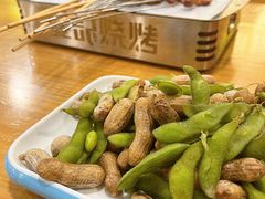 -姜记串店(西城店)