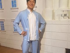 -武汉杜莎夫人蜡像馆