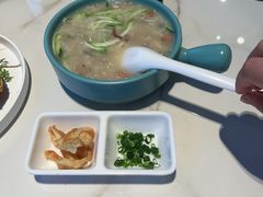 -滋粥楼·顺德菜(番禺广场总店)
