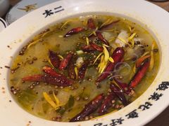 -太二酸菜鱼(正大广场店)